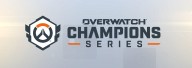 Deadspin | Overwatch Champions Series 2025 World Finals underway