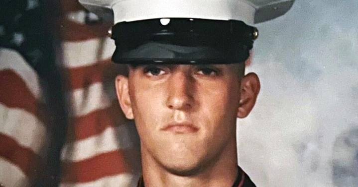 Hegseth praises fallen Elkview coal miner, veteran; funeral set for Saturday