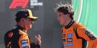 El detrás de escena de la crisis de Oscar Piastri con McLaren en la F1: una “injusticia” y “cosas extrañas”