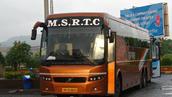 MSRTC To Roll Out New Buses For School Trips, Offer Discounted Fares