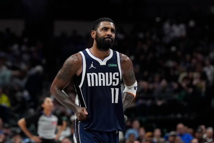 Former Celtics star drawing trade interest while rehabbing injury (report)