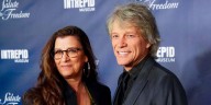 Jon Bon Jovi Welcomes Second Grandchild as the Bongiovi Family Grows Again