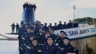 A ocho años del ARA San Juan, Mar del Plata volvió a homenajear a los 44 tripulantes
