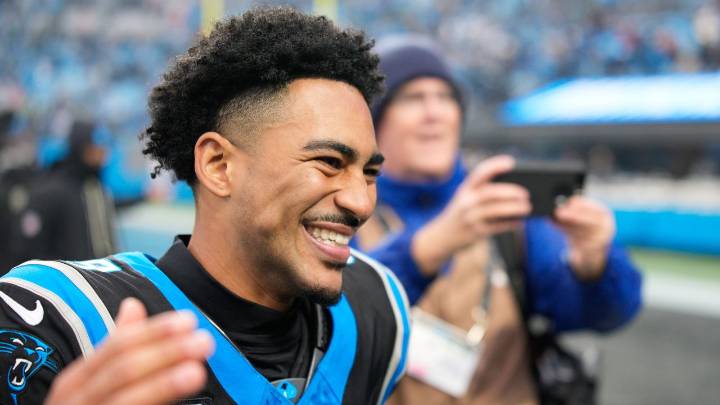 Panthers take advantage of three turnovers to end Rams’ six