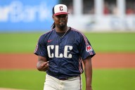 Guardians pitcher Luis Ortiz denies allegations in betting scandal during court appearance