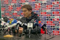 El equipo compitió bien: Martín Varini tras caer en Liguilla