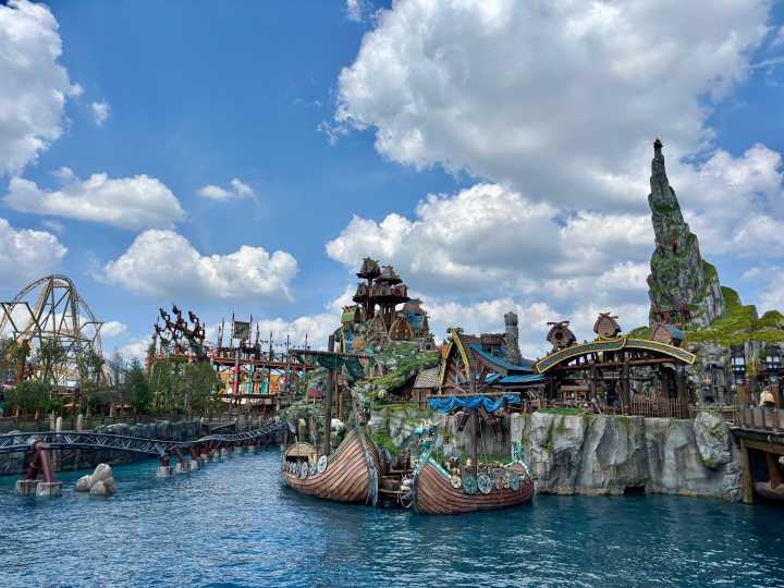 El futuro del turismo en 2026: retiros de fantasía y viajes organizados por inteligencia artificial -