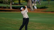 Haeran Ryu takes 1-shot lead on 1st day of LPGA tournament in Belleair