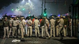 Govt's responsibility to bring perpetrators of Delhi blast to justice: CPI(M)