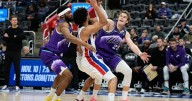 Cade Cunningham scores 31 points, leads Pistons past Jazz