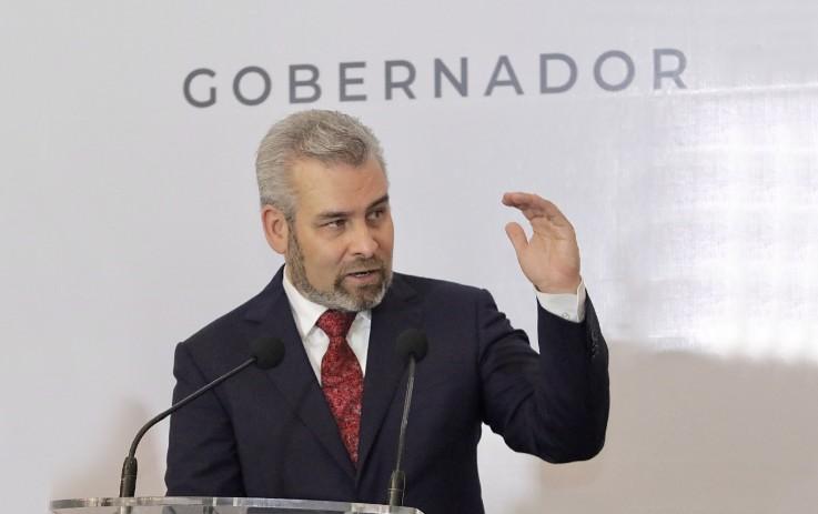 Gobernador de Michoacán, es vinculado a Cárteles Unidos en nuevo reporte de “Narcopolíticos”