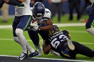 Kenneth Walker Injury Update: Star RB’s Status Revealed For Seahawks