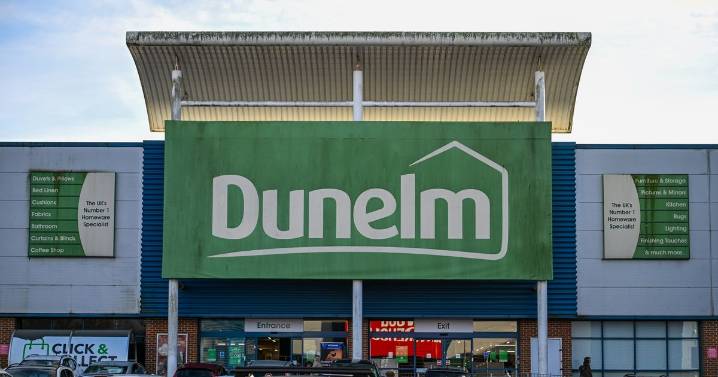 UK homeowners praise Dunelm's £12 'stylish' item that 'traps so much heat indoors'