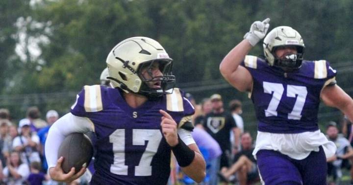 Somerset falls to Owensboro Catholic for third