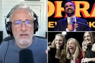 Jon Stewart wonders how Dems will 'piss away' latest victories: 'I truly believe they're a mess'