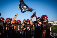 Piedmont Hills wins CCS D-V title as Sobrato’s gusty play call falls short