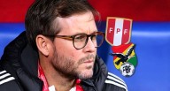 Perú vs Bolivia: Manuel Barreto dirigiría último amistoso de la Blanquirroja [VIDEO] La Federación Peruana de Fútbol cedería a jefe de la Unidad Técnica de Menores a la SAFAP (agremiados) para dirigir