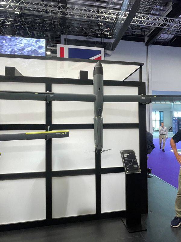 Exclusive-US defense firm Anduril faces setbacks from drone crashes