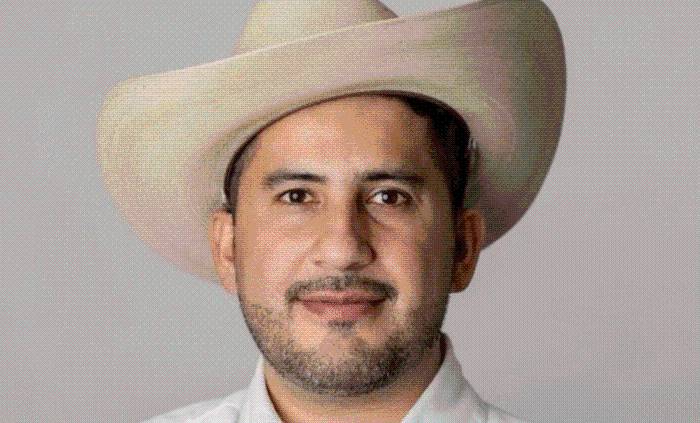 Identifican al asesino de Carlos Manzo