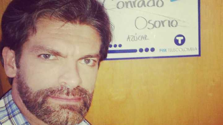 Además de La Fea Más Bella, el Actor Conrado Osorio Participó en Estas Telenovelas Mexicanas