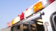 Man seriously injured in ATV crash