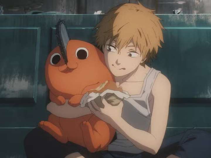 Tiburón "Pochita": paleontólogos chilenos descubren una nueva especie fósil y lo bautizaron en honor al personaje de Chainsaw Man