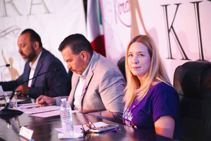 Implementa Síndica Ana Carmen Estrada nivelación salarial con enfoque de género en Juárez