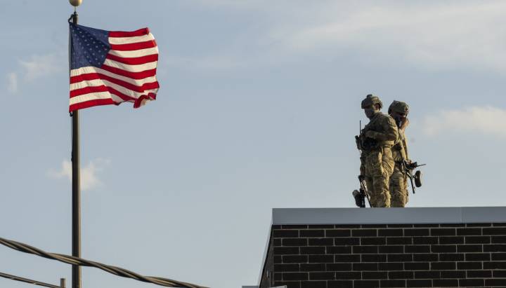 Claims of unsanitary 'black hole' conditions at Broadview's ICE facility to be heard by federal judge