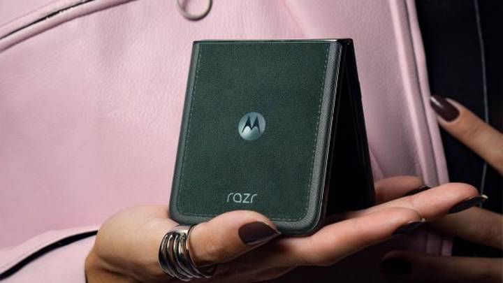 Motorola Collections: redefiniendo el estilo en los smartphones