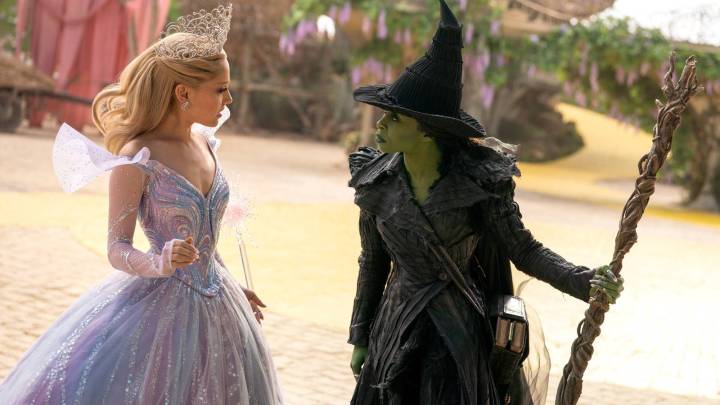 Wicked: For Good Ending Explained & What It Means For Elphaba And Glinda