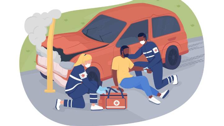 Motor cover: Human angle of a different kind