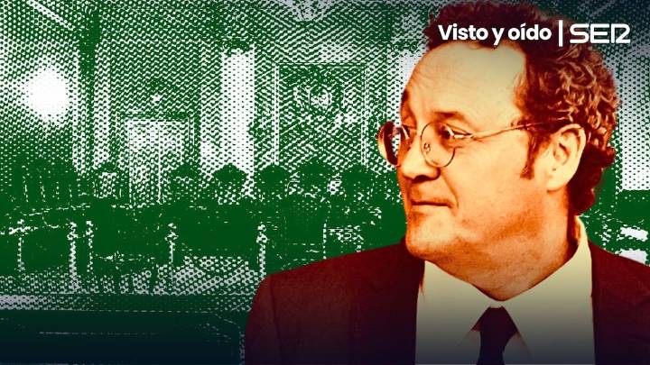 La verdad del fiscal general | Visto y oído en la SER