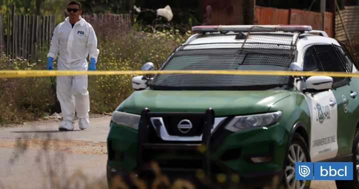 Prisión preventiva para sujeto acusado de matar a amiga en Cartagena: cuerpo fue calcinado