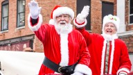 Green Bay Holiday Parade scheduled for Nov. 22, kicks holiday parade season