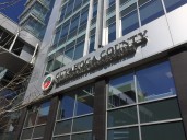 Cuyahoga County banking on rebounding sales tax to offset 2026