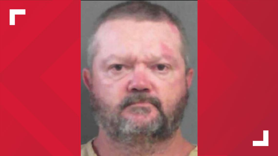 Deputies searching for 'dangerous' wanted fugitive in Gordon County