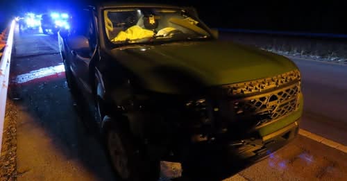 Hopkins County child injured in Thanksgiving Day accident in Christian County