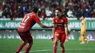 Tigres acumuló números, Tijuana acumuló goles: eficacia y solidez que marcaron el partido