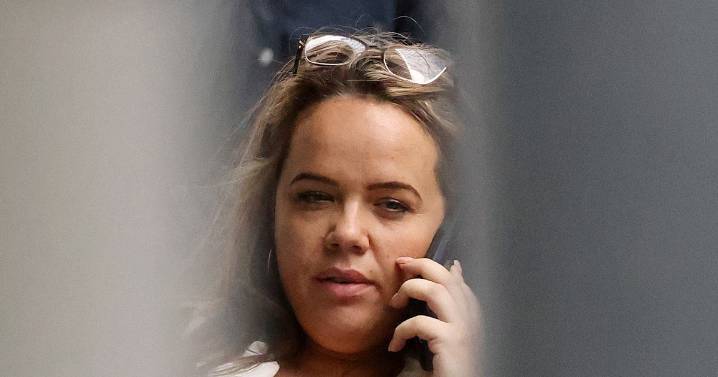 The extraordinary secret life of a working mum who turned into a killer