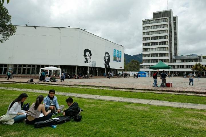 Identifican a egresado de biología hallado sin vida en la Universidad Nacional