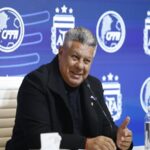 ´Chiqui´ Tapia aseguró que le quedan “muchos...