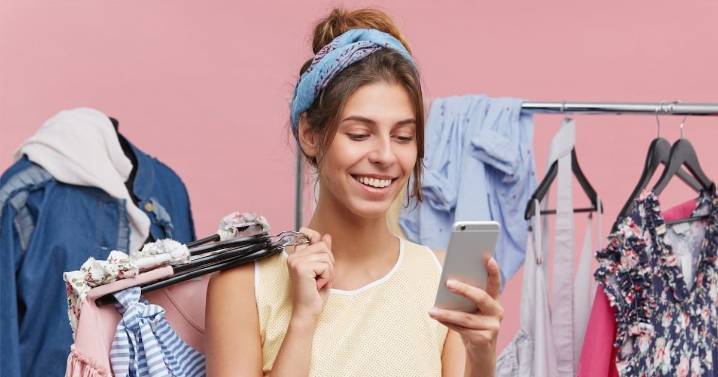 Seis ventajas para comprar ropa en línea este Buen Fin