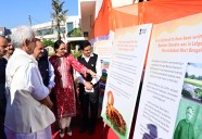 150 Years of ‘Vande Mataram’: LG Sinha calls for renewed commitment to nation