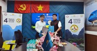A Flight of Friendship: Vietnam Airlines and Innovations India Unite for Namaste Vietnam Festival 2025