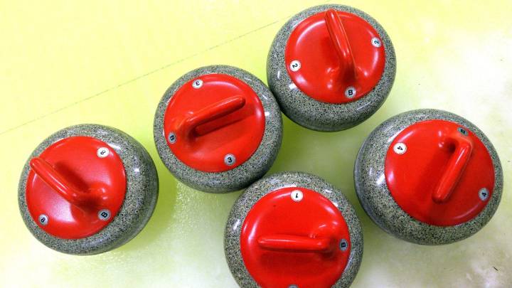Curling: Team Peterson advances to final Olympic qualifier