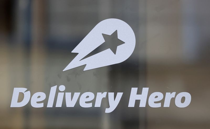 Delivery Hero expects Asia recovery to boost fourth