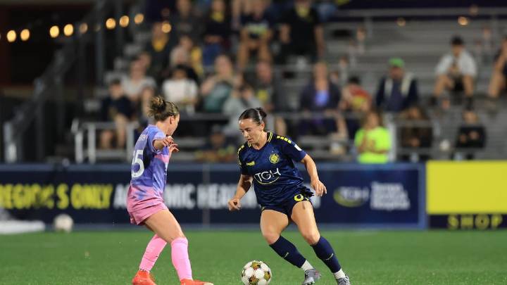 Tampa Bay Sun, Lexington SC extend unbeaten streaks in tied match
