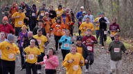 Over 4,000 take part in the 54th Webster Turkey Trot: See the photos