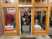 Lawsuit challenges Hermantown's study of data center