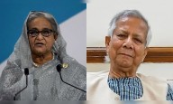Bangladesh coup attempt: Sheikh Hasina betrayed by Army Chief with CIA help, alleges former home minister